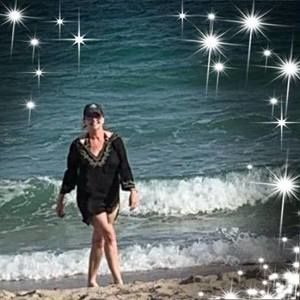 Meet your Posher, Kathleen